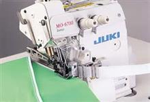 OVERLOCK MACHINES